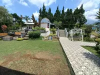 Villa CH 406 Ciloto Puncak Hotels in Cipanas