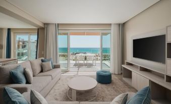 Dom Pedro Residences Luxury Apartments