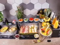 Vila Robida & Spa Hotels in Koper