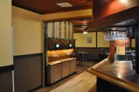 K7 Bed and Breakfast - bar