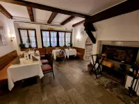 Hotel Centrale, Typically Swiss