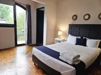 Singular Coyoacán Pepper My Love! Hotels in Coyoacan