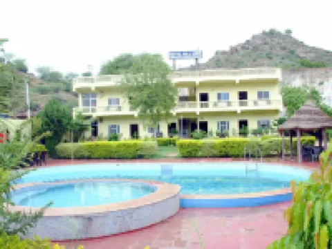 Hill View Hotels in Pushkar