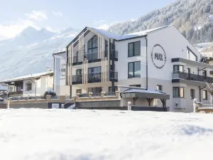 Max Mountain Apartments