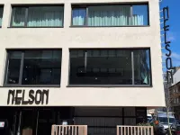 Hotel Nelson Hotels near Uitkijkpunt Zwin