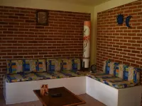 Hotel y Cabañas Quinta Los Cipreses Hotels in Yautepec