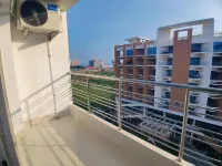 Cox West Inn Hotel a 