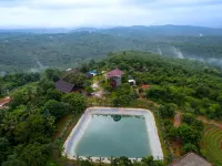 SandalMist Resorts and Spa Hotel a Kasaragod
