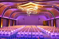 Swosti Premium Beach Resorts, Puri