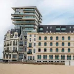 Huswell - Seafront Apartment with Stunning Views