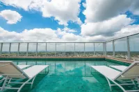 Promenade Fusion Itaguaí Hotels in Itaguai