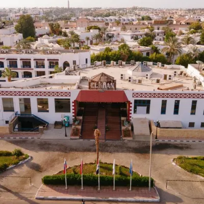 El Khan Sharm Hotel Hotels near Terrazzina Beach