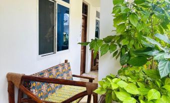 Lighthouse Guesthouse