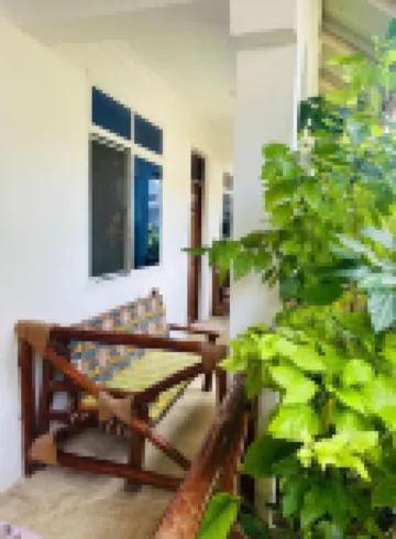 Lighthouse Guesthouse