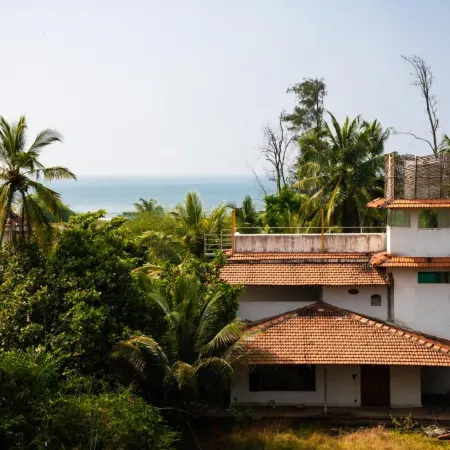 Last Minute Trip Hostel Morjim-by the Sea