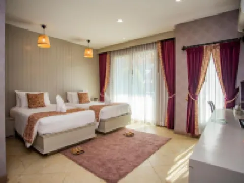 La Villa Boutique Hotel Hotels in Aranyaprathet