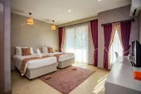 La Villa Boutique Hotel Hotels in Aranyaprathet