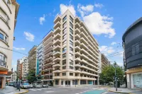 Vilon Recoleta Hotel