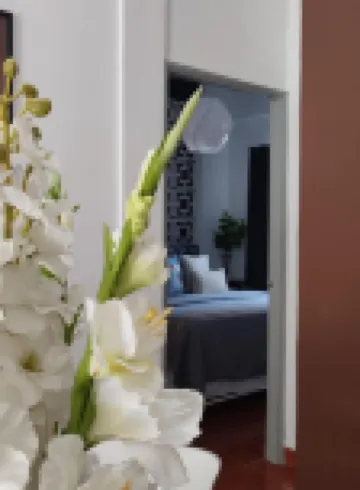 Maya Homestay Putrajaya