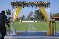 Arecagateway Nandi Hills Resort Hotel di Chikkaballapura