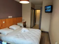 Hôtel La Caravelle Hôtels à : Malauzat