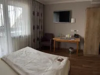 Landhotel Kuralpe Kreuzhof Hotels in BergstraBe
