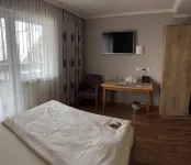 Landhotel Kuralpe Kreuzhof