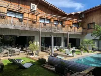 La Cabane d'Ambroise
