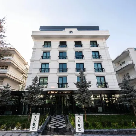 Florya Grand Hotel