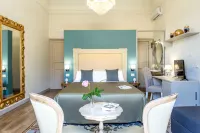 Kèramos Luxury Rooms