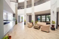 Hotel Galería del Ángel Hotels in Crucecita