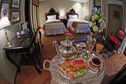Nino Hotel Boutique