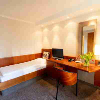 Hotel Carlton Munich Rooms