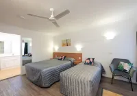 Riviera on Ruthven Hotels in South Toowoomba