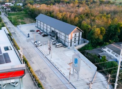 One Budget Hotel Lampang Phahonyothin