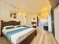 Santiago DC Hotel Hotels in Cali