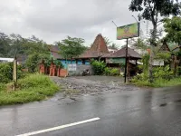 D'Bondowoso Homestay Magelang RedPartner