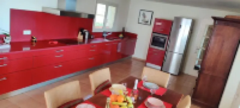 Villa Mas Nou