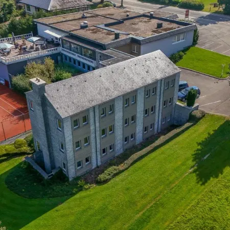 Hotel Hotleu