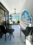 Trinitaria House Hotel