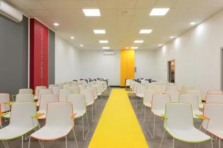 LHI Healthy Hotel Lecce