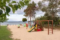 Komitsa Luxury Apartments