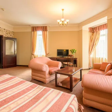 Boutique Splendid Hotel