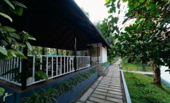 Le Vista Resort