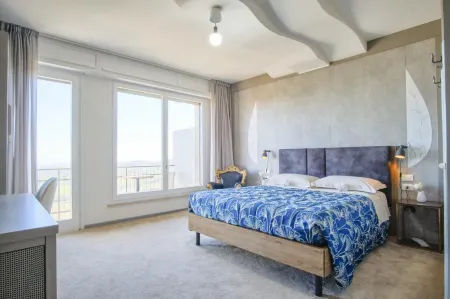 Albergo Diffuso - Il Poggetto Tra Urbino & San Marino Отели в г. Монтегридольфо