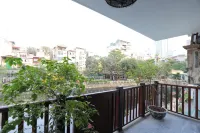 Maison Nha 1A Lac Chinh Hotel a Ba Dinh Square/Giang Vo Convention Center