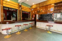 Hotel Daylu - bar