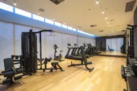 Mona Hotel - Gym