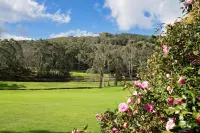 Mount Lofty Golf Course Hotels in Crafers
