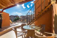 Rey Mundo Hotels in Calatayud